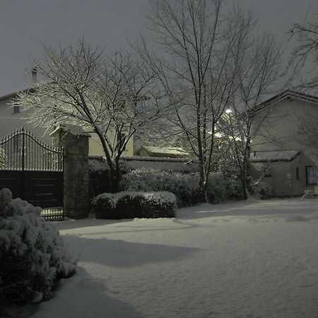 B&B Borgo San Vito Ronchi Dei Legionari Eksteriør bilde